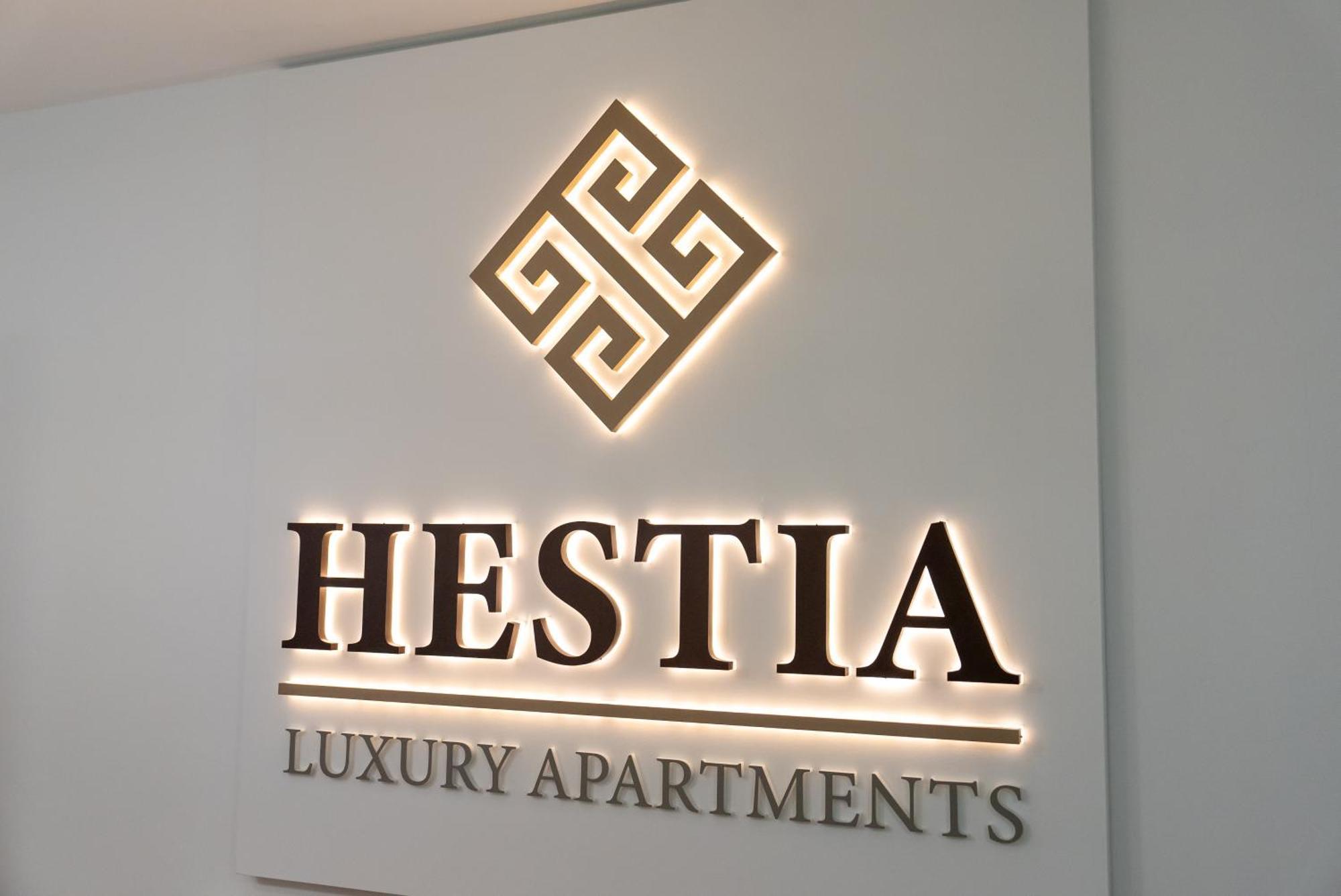 Hotel Hestia - Kolokotroni 23 à Athènes Extérieur photo