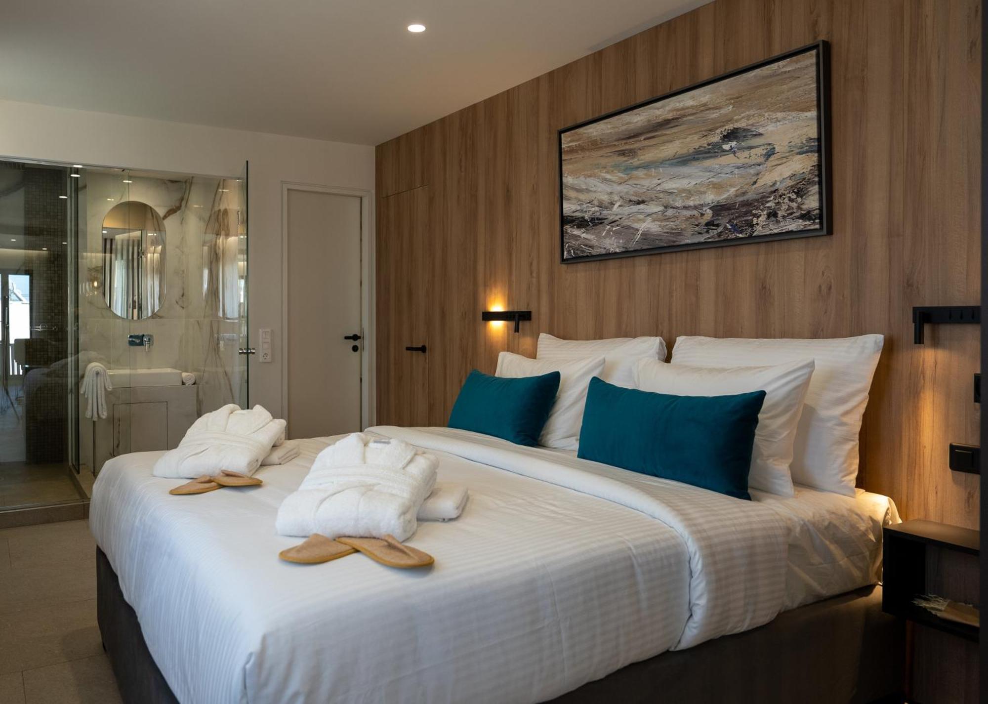 Hotel Hestia - Kolokotroni 23 à Athènes Extérieur photo