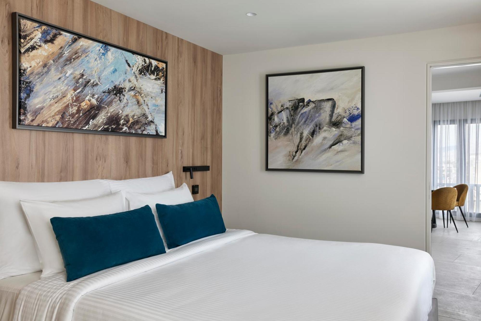 Hotel Hestia - Kolokotroni 23 à Athènes Extérieur photo