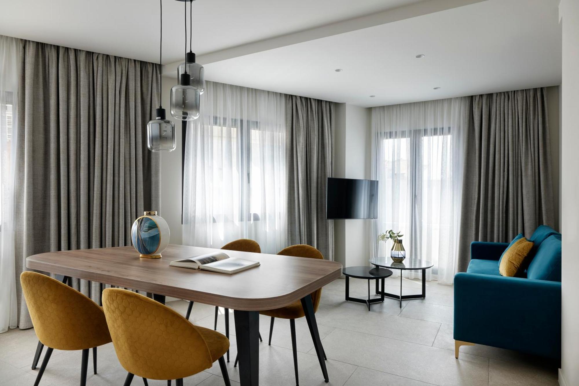Hotel Hestia - Kolokotroni 23 à Athènes Extérieur photo