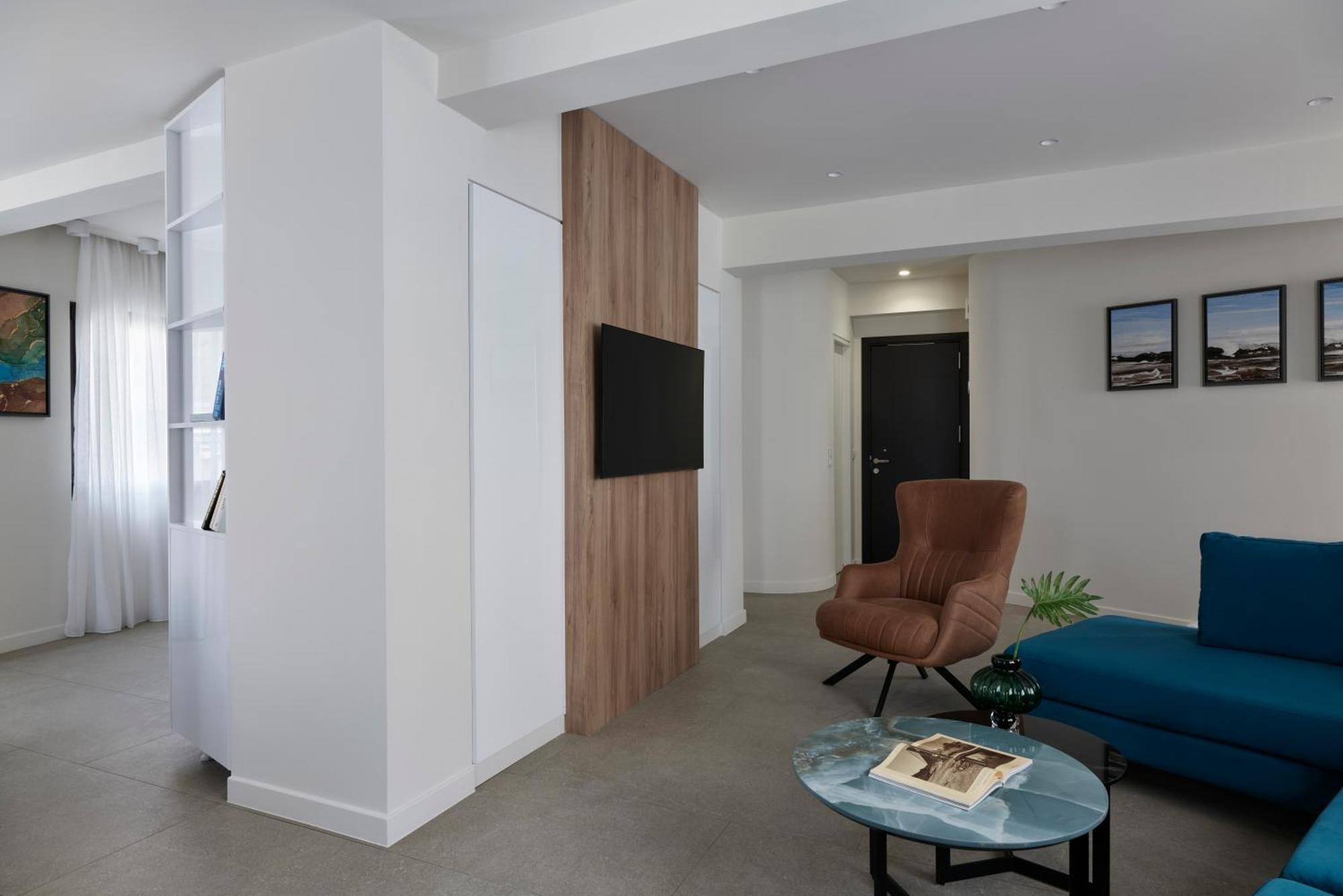 Hotel Hestia - Kolokotroni 23 à Athènes Extérieur photo