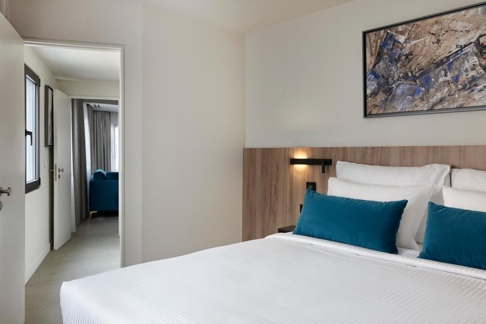 Hotel Hestia - Kolokotroni 23 à Athènes Extérieur photo