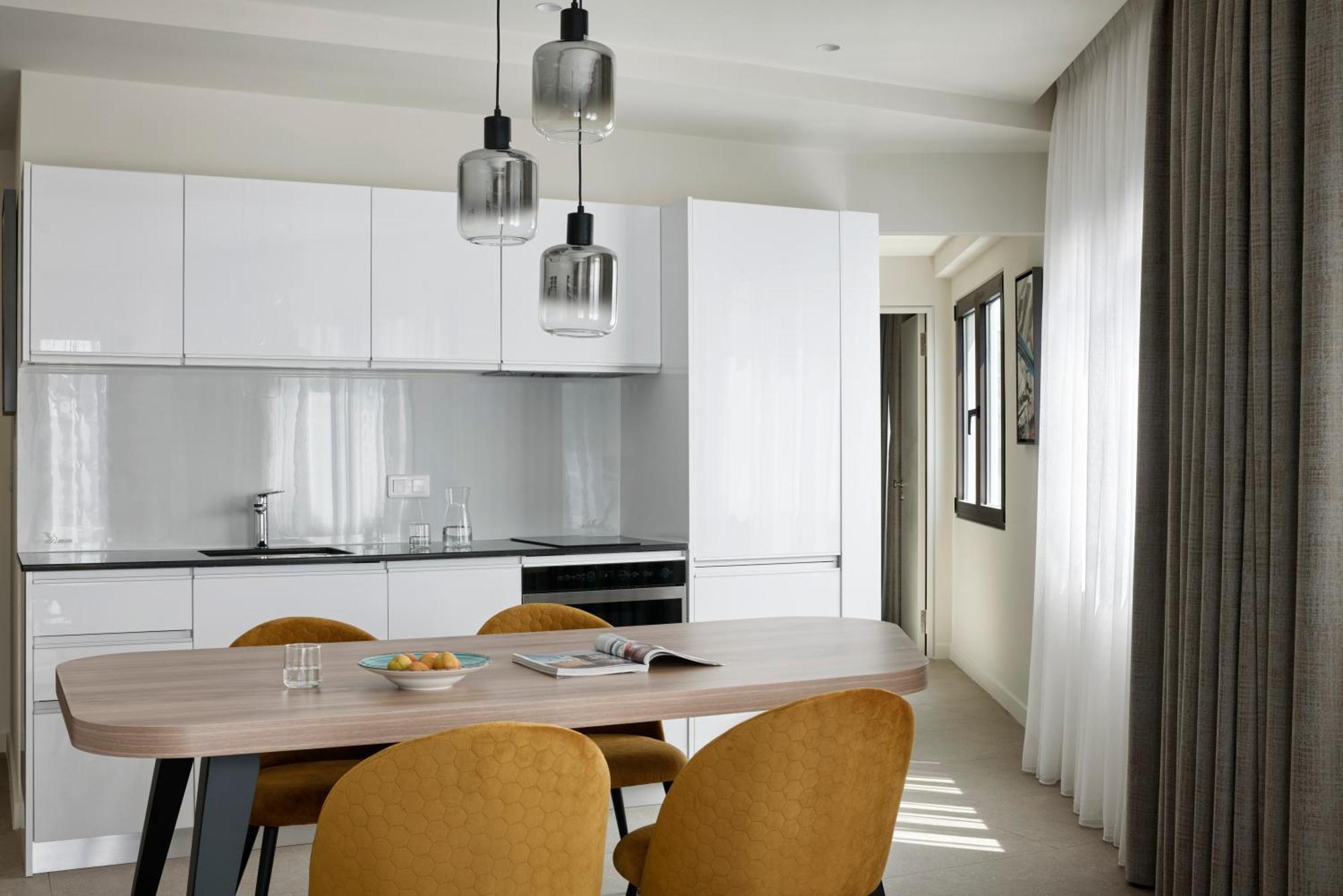 Hotel Hestia - Kolokotroni 23 à Athènes Extérieur photo