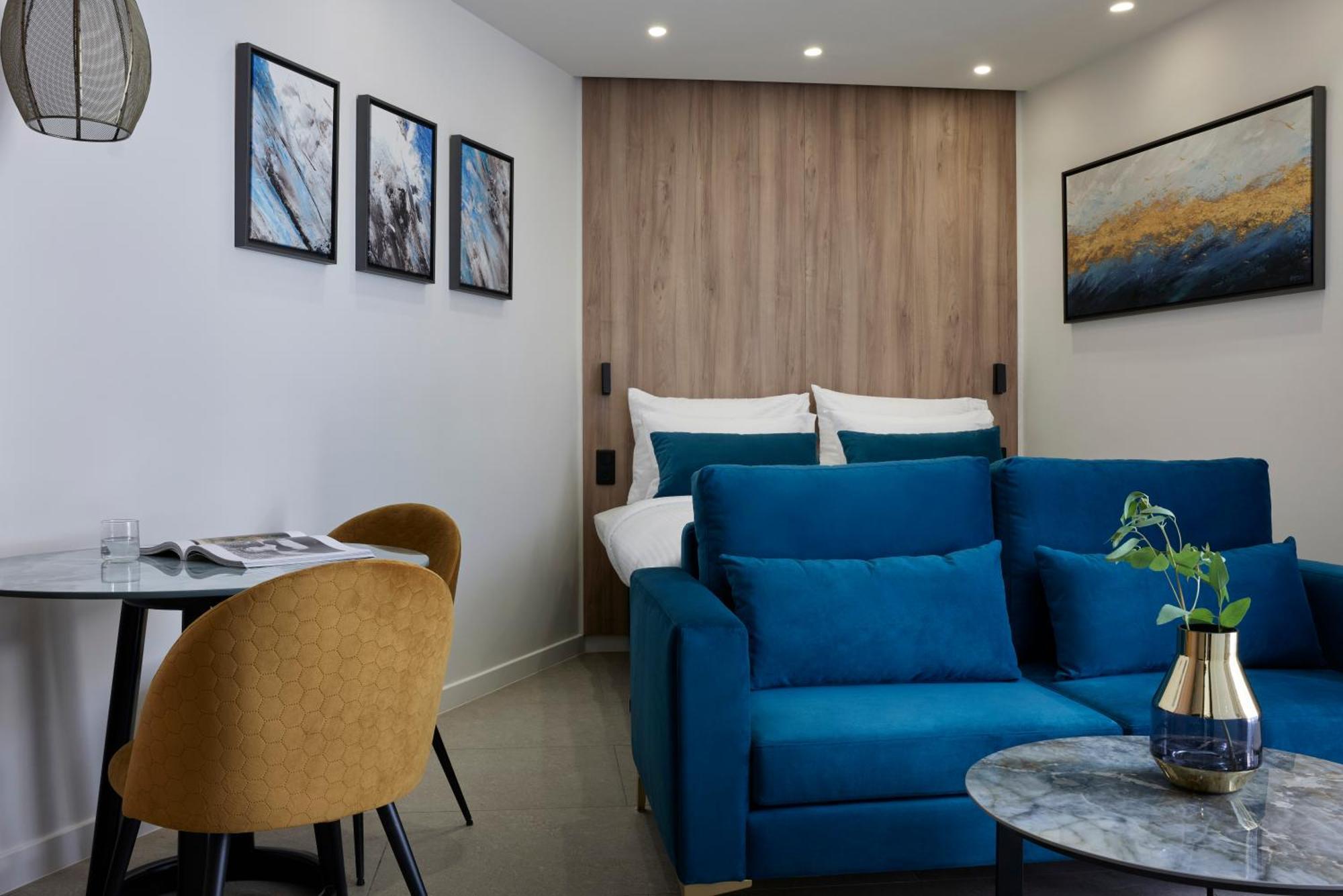 Hotel Hestia - Kolokotroni 23 à Athènes Extérieur photo