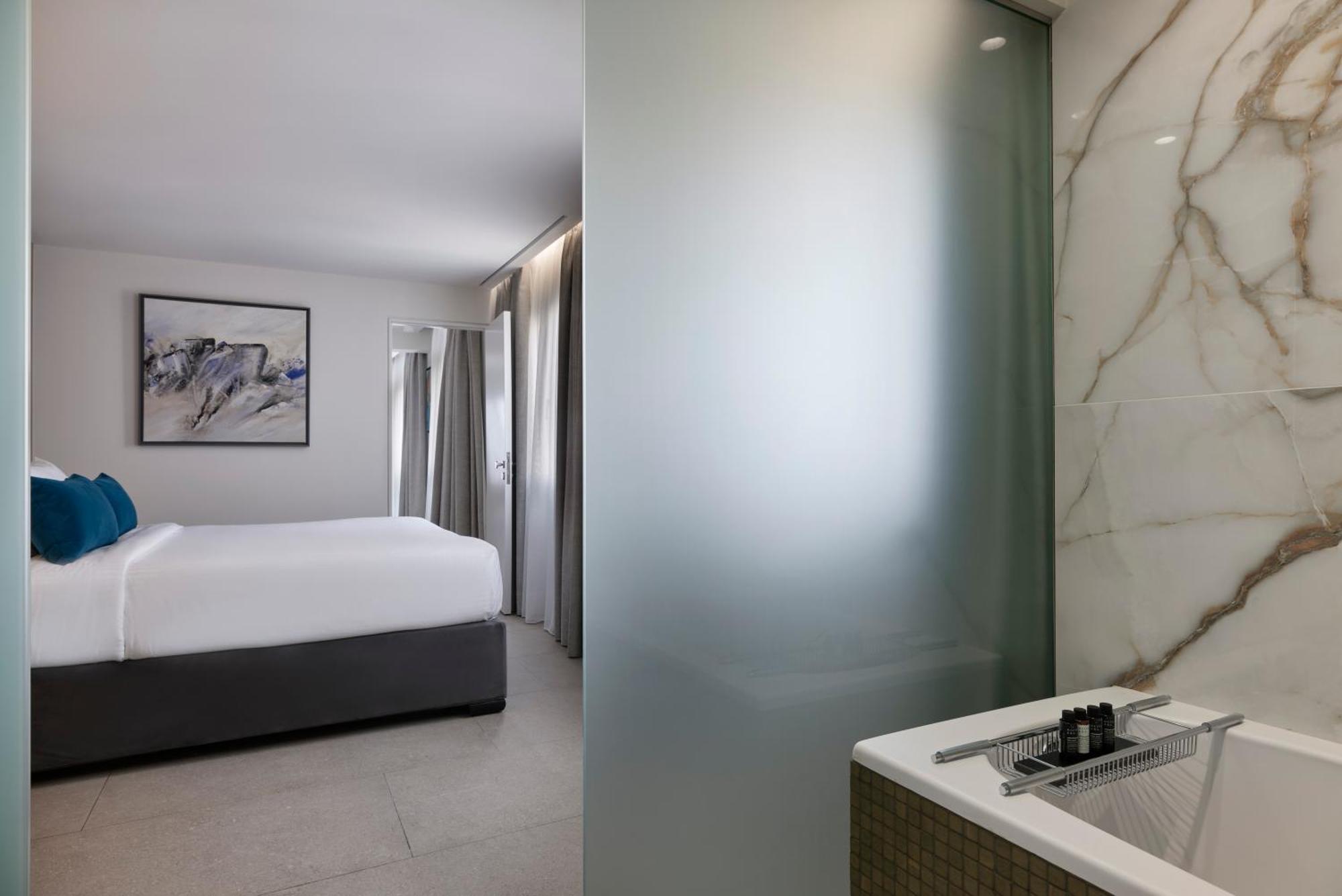 Hotel Hestia - Kolokotroni 23 à Athènes Extérieur photo