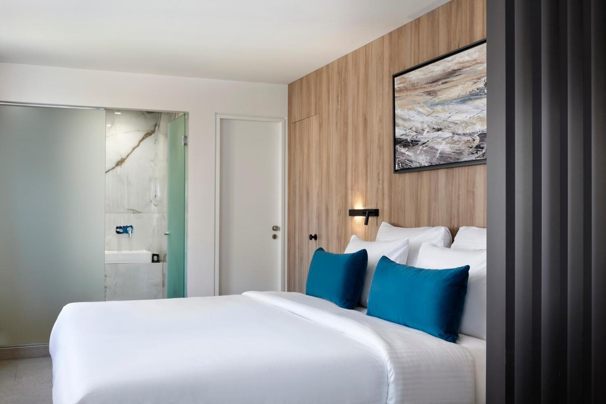 Hotel Hestia - Kolokotroni 23 à Athènes Extérieur photo